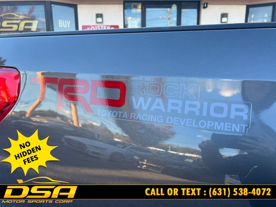2011 Toyota Tundra 4WD Truck Dbl 5.7L V8 6-Spd AT (Natl), available for sale in Commack, New York | DSA Motor Sports Corp. Commack, New York 2011 Toyota Tundra 4WD Truck Dbl 5.7L V8 6-Spd AT (Natl), available for sale in Commack, New York | DSA Motor Sports Corp. Commack, New York