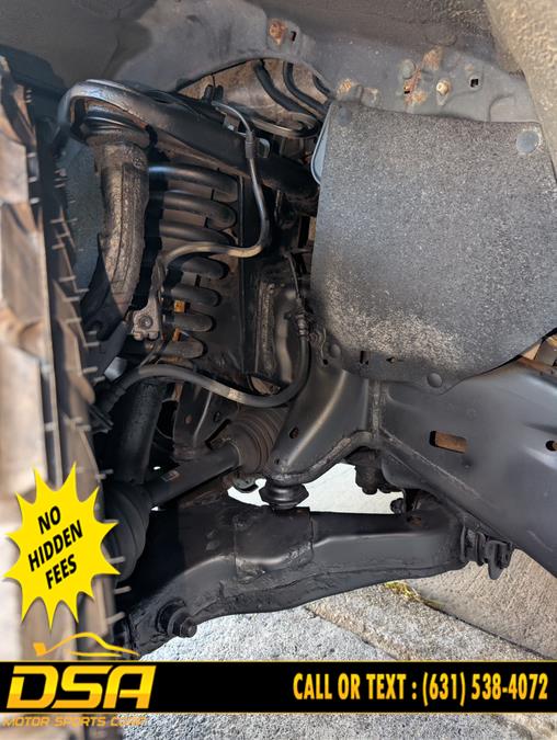 2011 Toyota Tundra 4WD Truck Dbl 5.7L V8 6-Spd AT (Natl), available for sale in Commack, New York | DSA Motor Sports Corp. Commack, New York 2011 Toyota Tundra 4WD Truck Dbl 5.7L V8 6-Spd AT (Natl), available for sale in Commack, New York | DSA Motor Sports Corp. Commack, New York