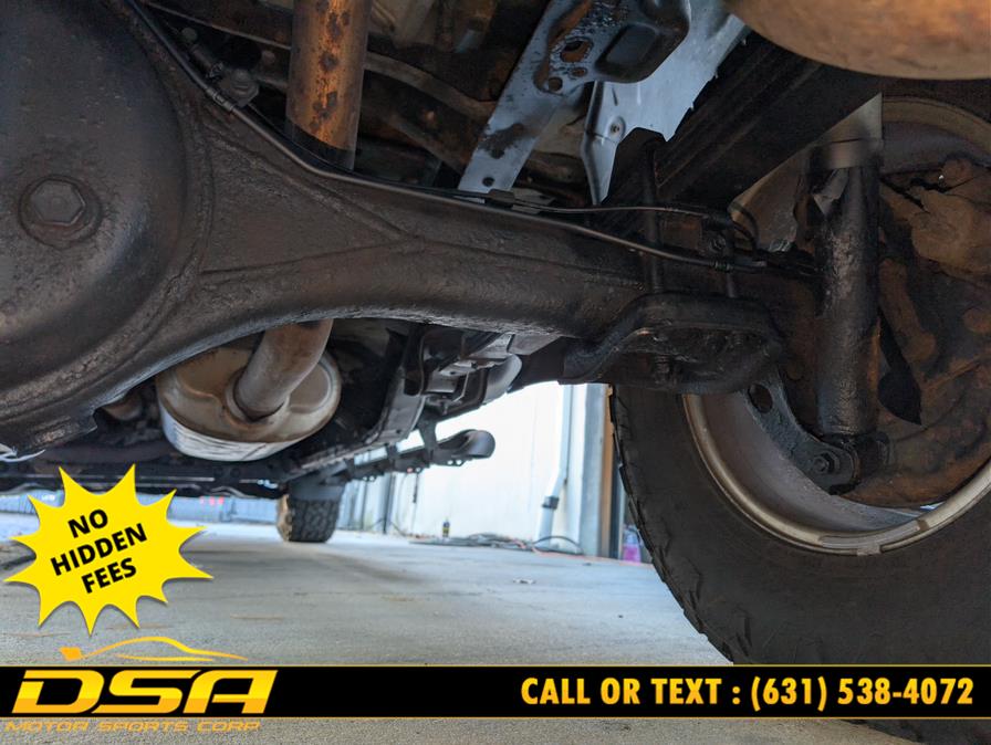 2011 Toyota Tundra 4WD Truck Dbl 5.7L V8 6-Spd AT (Natl), available for sale in Commack, New York | DSA Motor Sports Corp. Commack, New York 2011 Toyota Tundra 4WD Truck Dbl 5.7L V8 6-Spd AT (Natl), available for sale in Commack, New York | DSA Motor Sports Corp. Commack, New York