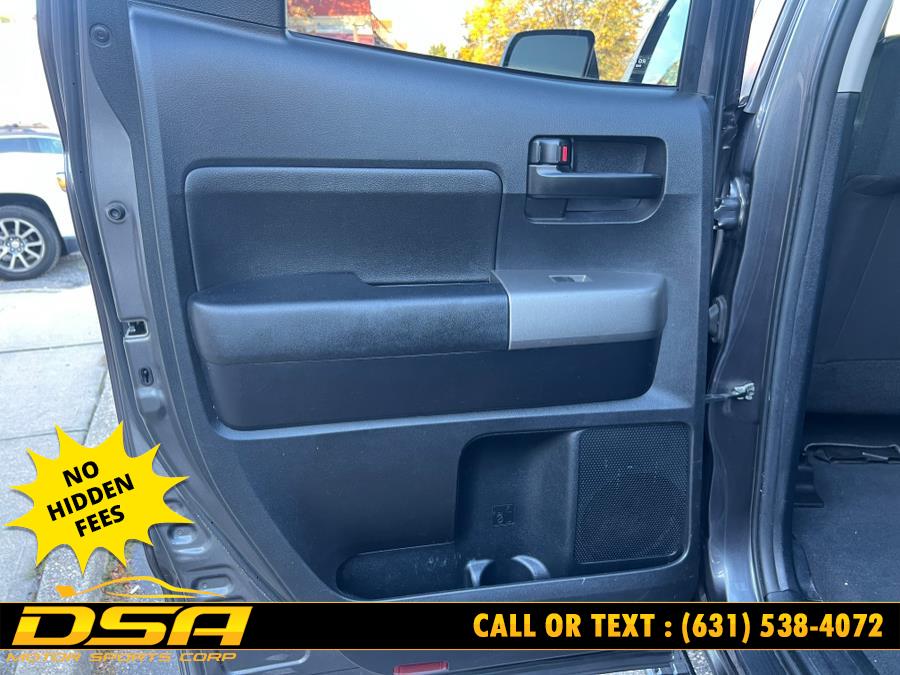 2011 Toyota Tundra 4WD Truck Dbl 5.7L V8 6-Spd AT (Natl), available for sale in Commack, New York | DSA Motor Sports Corp. Commack, New York 2011 Toyota Tundra 4WD Truck Dbl 5.7L V8 6-Spd AT (Natl), available for sale in Commack, New York | DSA Motor Sports Corp. Commack, New York