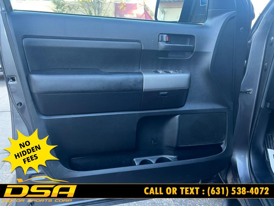 2011 Toyota Tundra 4WD Truck Dbl 5.7L V8 6-Spd AT (Natl), available for sale in Commack, New York | DSA Motor Sports Corp. Commack, New York 2011 Toyota Tundra 4WD Truck Dbl 5.7L V8 6-Spd AT (Natl), available for sale in Commack, New York | DSA Motor Sports Corp. Commack, New York