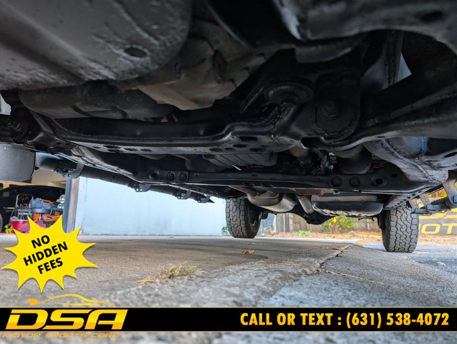 2011 Toyota Tundra 4WD Truck Dbl 5.7L V8 6-Spd AT (Natl), available for sale in Commack, New York | DSA Motor Sports Corp. Commack, New York 2011 Toyota Tundra 4WD Truck Dbl 5.7L V8 6-Spd AT (Natl), available for sale in Commack, New York | DSA Motor Sports Corp. Commack, New York