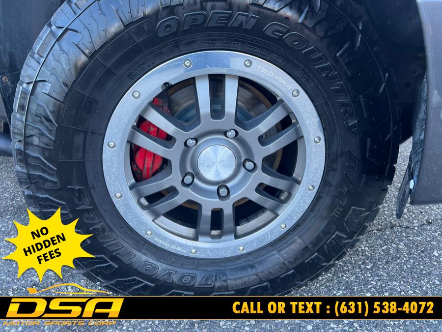 2011 Toyota Tundra 4WD Truck Dbl 5.7L V8 6-Spd AT (Natl), available for sale in Commack, New York | DSA Motor Sports Corp. Commack, New York 2011 Toyota Tundra 4WD Truck Dbl 5.7L V8 6-Spd AT (Natl), available for sale in Commack, New York | DSA Motor Sports Corp. Commack, New York