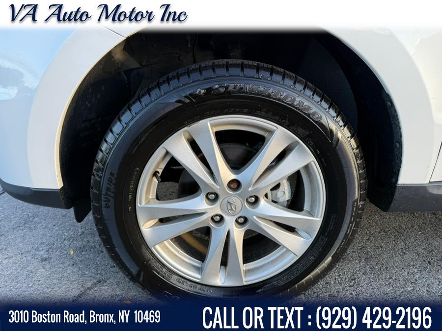 2011 Hyundai Santa Fe FWD 4dr I4 Auto Limited, available for sale in Bronx, New York | VA Auto Motor Inc. Bronx, New York 2011 Hyundai Santa Fe FWD 4dr I4 Auto Limited, available for sale in Bronx, New York | VA Auto Motor Inc. Bronx, New York