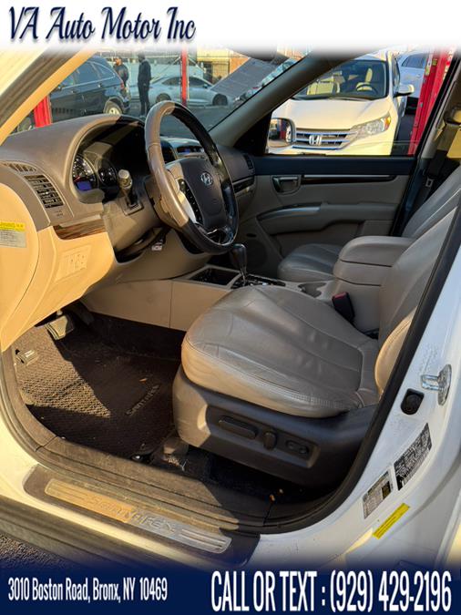 2011 Hyundai Santa Fe FWD 4dr I4 Auto Limited, available for sale in Bronx, New York | VA Auto Motor Inc. Bronx, New York 2011 Hyundai Santa Fe FWD 4dr I4 Auto Limited, available for sale in Bronx, New York | VA Auto Motor Inc. Bronx, New York