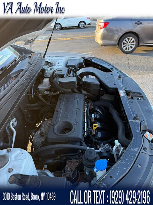 2011 Hyundai Santa Fe FWD 4dr I4 Auto Limited, available for sale in Bronx, New York | VA Auto Motor Inc. Bronx, New York 2011 Hyundai Santa Fe FWD 4dr I4 Auto Limited, available for sale in Bronx, New York | VA Auto Motor Inc. Bronx, New York