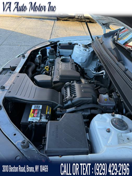 2011 Hyundai Santa Fe FWD 4dr I4 Auto Limited, available for sale in Bronx, New York | VA Auto Motor Inc. Bronx, New York 2011 Hyundai Santa Fe FWD 4dr I4 Auto Limited, available for sale in Bronx, New York | VA Auto Motor Inc. Bronx, New York