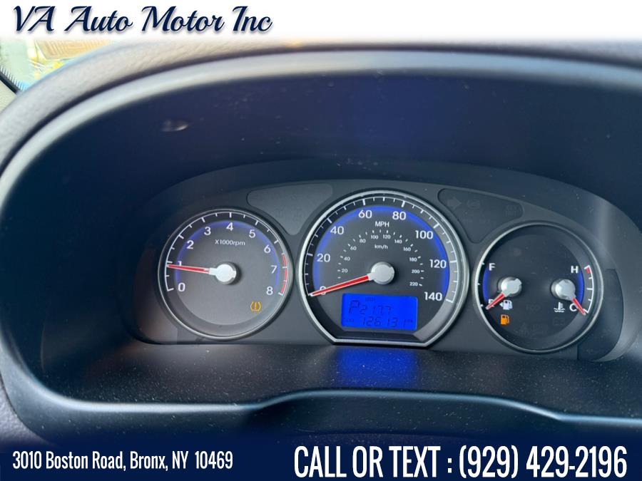2011 Hyundai Santa Fe FWD 4dr I4 Auto Limited, available for sale in Bronx, New York | VA Auto Motor Inc. Bronx, New York 2011 Hyundai Santa Fe FWD 4dr I4 Auto Limited, available for sale in Bronx, New York | VA Auto Motor Inc. Bronx, New York