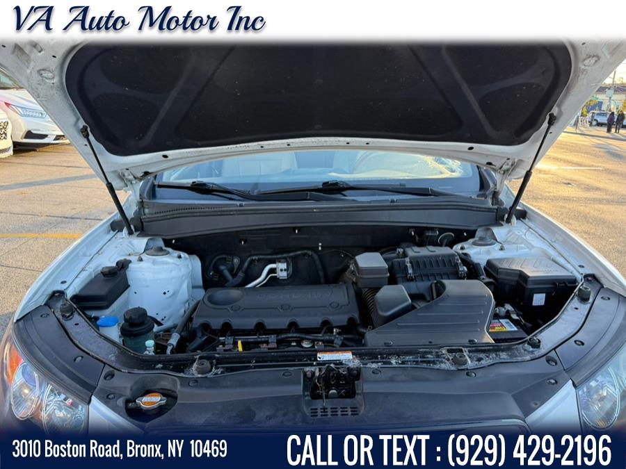 2011 Hyundai Santa Fe FWD 4dr I4 Auto Limited, available for sale in Bronx, New York | VA Auto Motor Inc. Bronx, New York 2011 Hyundai Santa Fe FWD 4dr I4 Auto Limited, available for sale in Bronx, New York | VA Auto Motor Inc. Bronx, New York