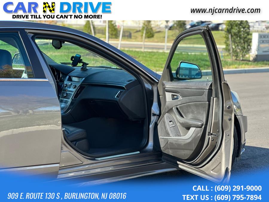 2012 Cadillac Cts Luxury, available for sale in Bordentown, New Jersey | Car N Drive. Bordentown, New Jersey 2012 Cadillac Cts Luxury, available for sale in Bordentown, New Jersey | Car N Drive. Bordentown, New Jersey