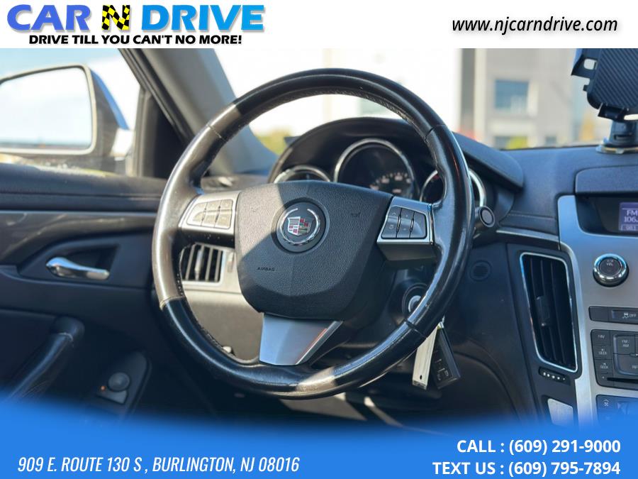 2012 Cadillac Cts Luxury, available for sale in Bordentown, New Jersey | Car N Drive. Bordentown, New Jersey 2012 Cadillac Cts Luxury, available for sale in Bordentown, New Jersey | Car N Drive. Bordentown, New Jersey