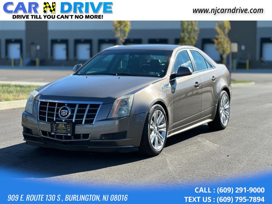 2012 Cadillac Cts Luxury, available for sale in Bordentown, New Jersey | Car N Drive. Bordentown, New Jersey 2012 Cadillac Cts Luxury, available for sale in Bordentown, New Jersey | Car N Drive. Bordentown, New Jersey