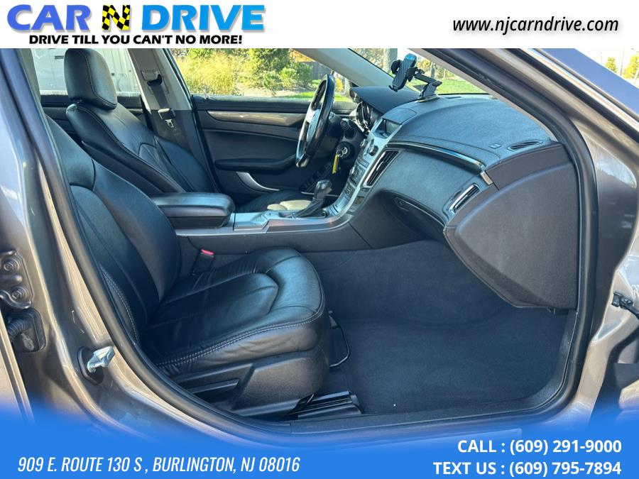 2012 Cadillac Cts Luxury, available for sale in Bordentown, New Jersey | Car N Drive. Bordentown, New Jersey 2012 Cadillac Cts Luxury, available for sale in Bordentown, New Jersey | Car N Drive. Bordentown, New Jersey