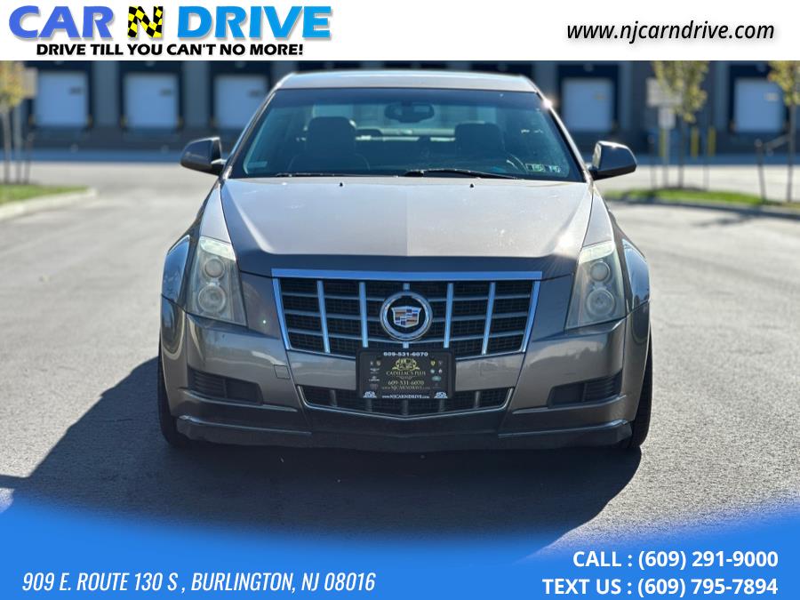 2012 Cadillac Cts Luxury, available for sale in Bordentown, New Jersey | Car N Drive. Bordentown, New Jersey 2012 Cadillac Cts Luxury, available for sale in Bordentown, New Jersey | Car N Drive. Bordentown, New Jersey