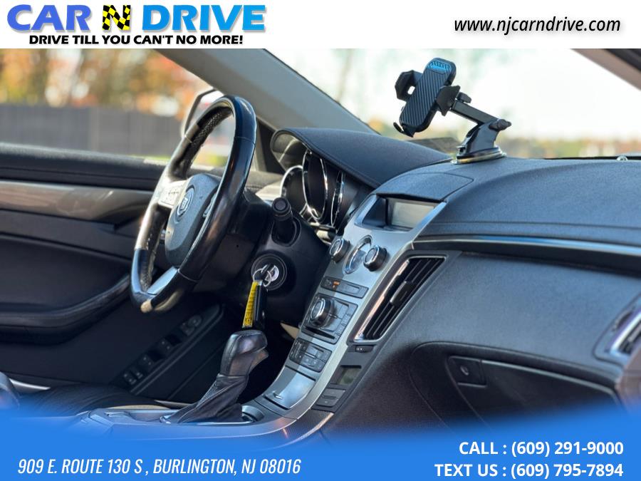 2012 Cadillac Cts Luxury, available for sale in Bordentown, New Jersey | Car N Drive. Bordentown, New Jersey 2012 Cadillac Cts Luxury, available for sale in Bordentown, New Jersey | Car N Drive. Bordentown, New Jersey