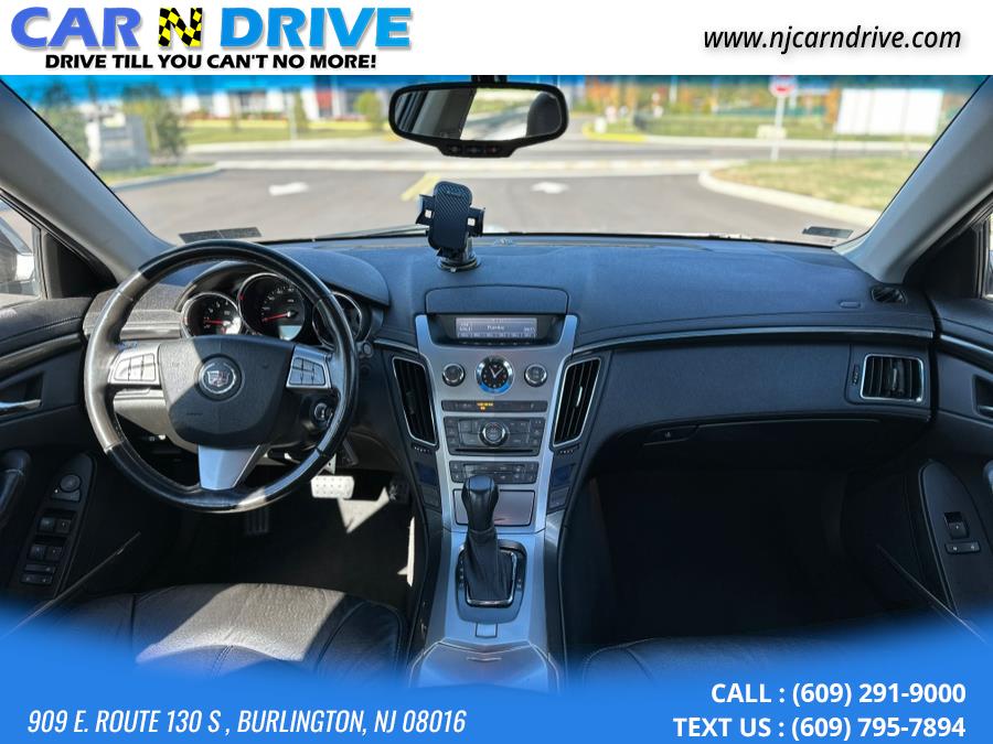 2012 Cadillac Cts Luxury, available for sale in Bordentown, New Jersey | Car N Drive. Bordentown, New Jersey 2012 Cadillac Cts Luxury, available for sale in Bordentown, New Jersey | Car N Drive. Bordentown, New Jersey