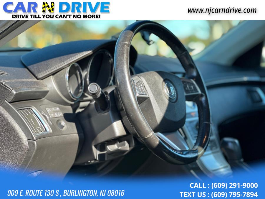 2012 Cadillac Cts Luxury, available for sale in Bordentown, New Jersey | Car N Drive. Bordentown, New Jersey 2012 Cadillac Cts Luxury, available for sale in Bordentown, New Jersey | Car N Drive. Bordentown, New Jersey