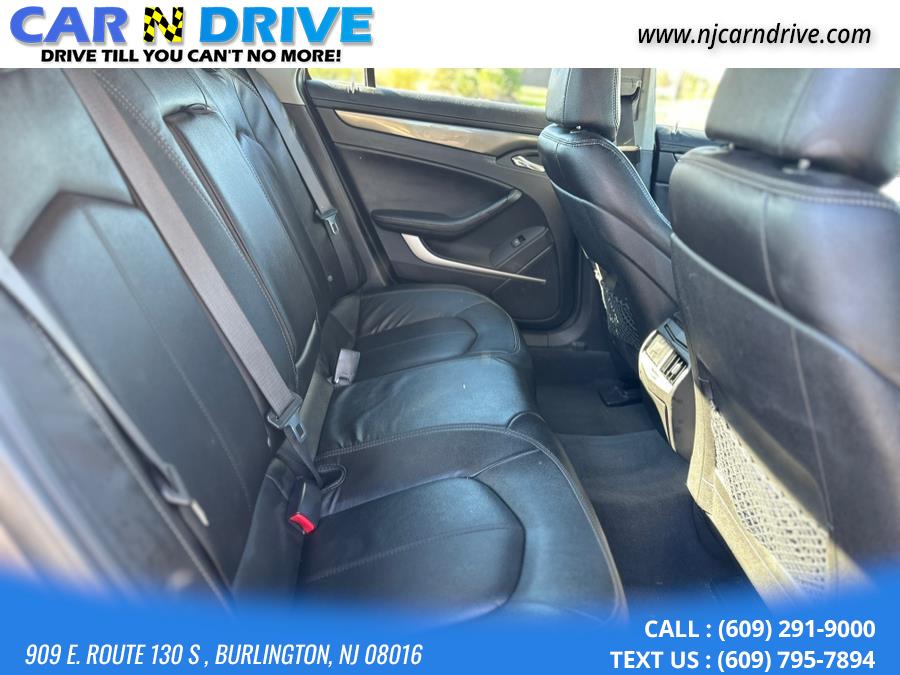 2012 Cadillac Cts Luxury, available for sale in Bordentown, New Jersey | Car N Drive. Bordentown, New Jersey 2012 Cadillac Cts Luxury, available for sale in Bordentown, New Jersey | Car N Drive. Bordentown, New Jersey