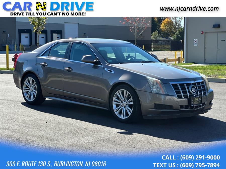 2012 Cadillac Cts Luxury, available for sale in Bordentown, New Jersey | Car N Drive. Bordentown, New Jersey 2012 Cadillac Cts Luxury, available for sale in Bordentown, New Jersey | Car N Drive. Bordentown, New Jersey