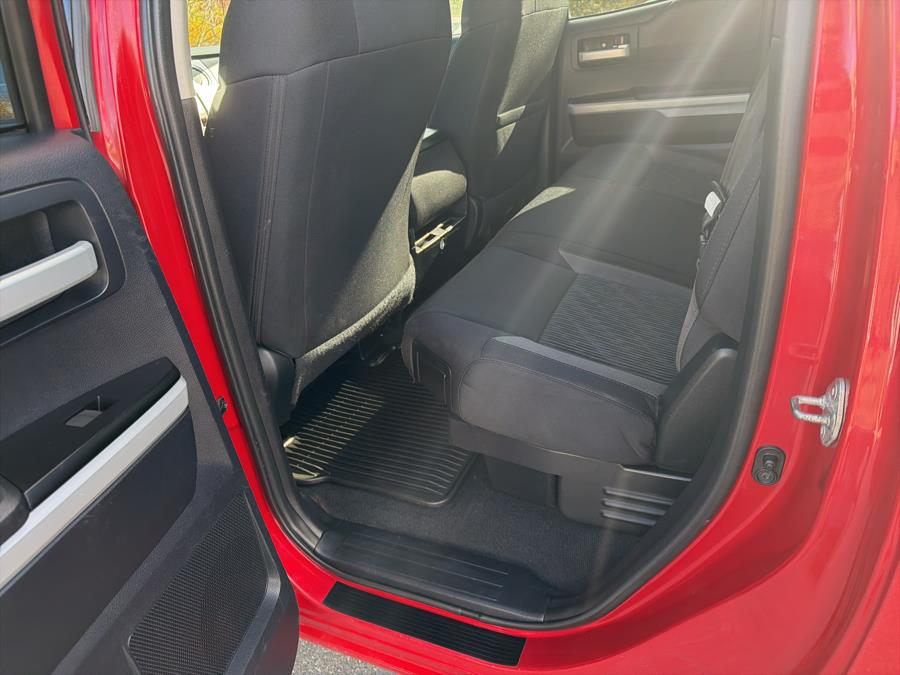 2016 Toyota Tundra TRD Pro photo 4