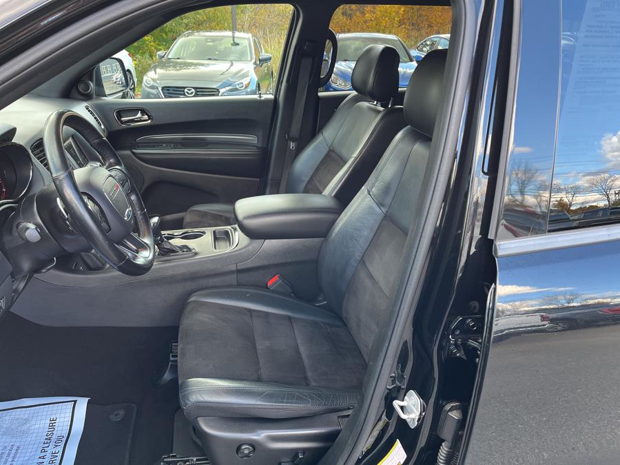 2020 Dodge Durango GT Plus AWD, available for sale in Bangor , Maine | Pray's Auto Sales . Bangor , Maine 2020 Dodge Durango GT Plus AWD, available for sale in Bangor , Maine | Pray's Auto Sales . Bangor , Maine