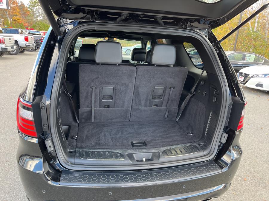 2020 Dodge Durango GT Plus AWD, available for sale in Bangor , Maine | Pray's Auto Sales . Bangor , Maine 2020 Dodge Durango GT Plus AWD, available for sale in Bangor , Maine | Pray's Auto Sales . Bangor , Maine