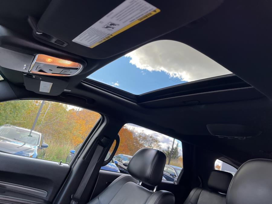 2020 Dodge Durango GT Plus AWD, available for sale in Bangor , Maine | Pray's Auto Sales . Bangor , Maine 2020 Dodge Durango GT Plus AWD, available for sale in Bangor , Maine | Pray's Auto Sales . Bangor , Maine