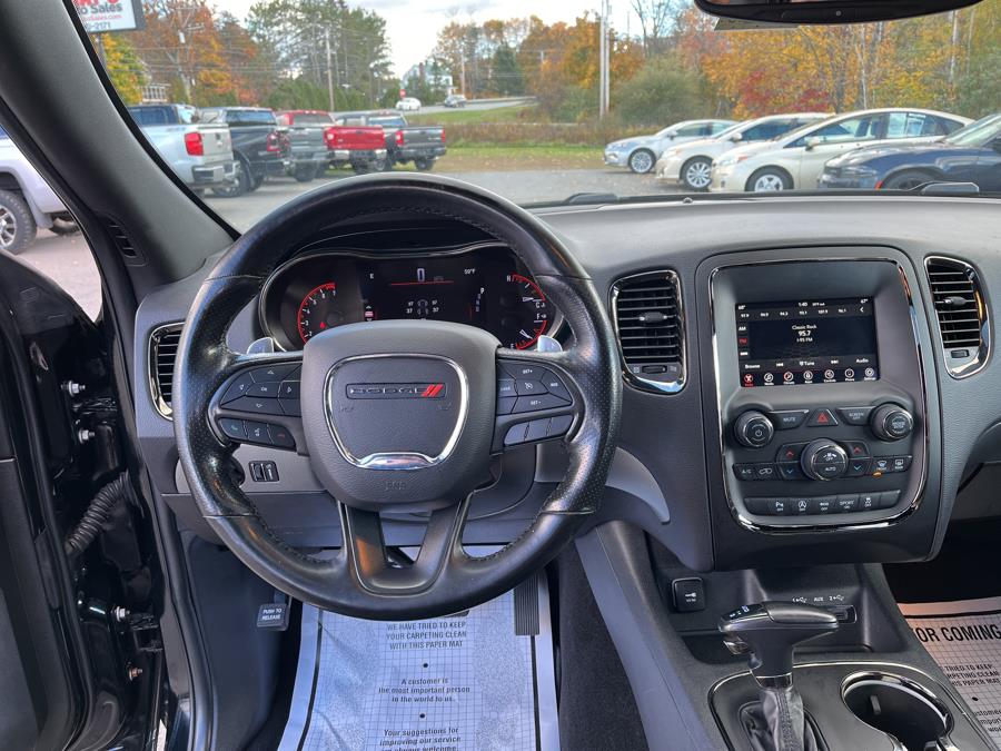 2020 Dodge Durango GT Plus AWD, available for sale in Bangor , Maine | Pray's Auto Sales . Bangor , Maine 2020 Dodge Durango GT Plus AWD, available for sale in Bangor , Maine | Pray's Auto Sales . Bangor , Maine