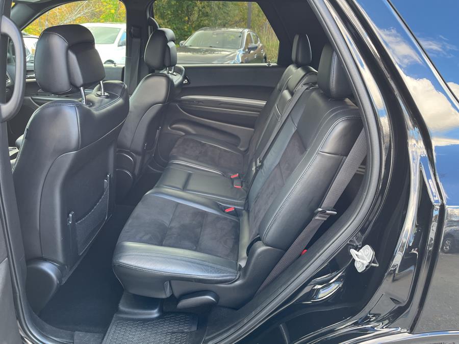 2020 Dodge Durango GT Plus AWD, available for sale in Bangor , Maine | Pray's Auto Sales . Bangor , Maine 2020 Dodge Durango GT Plus AWD, available for sale in Bangor , Maine | Pray's Auto Sales . Bangor , Maine