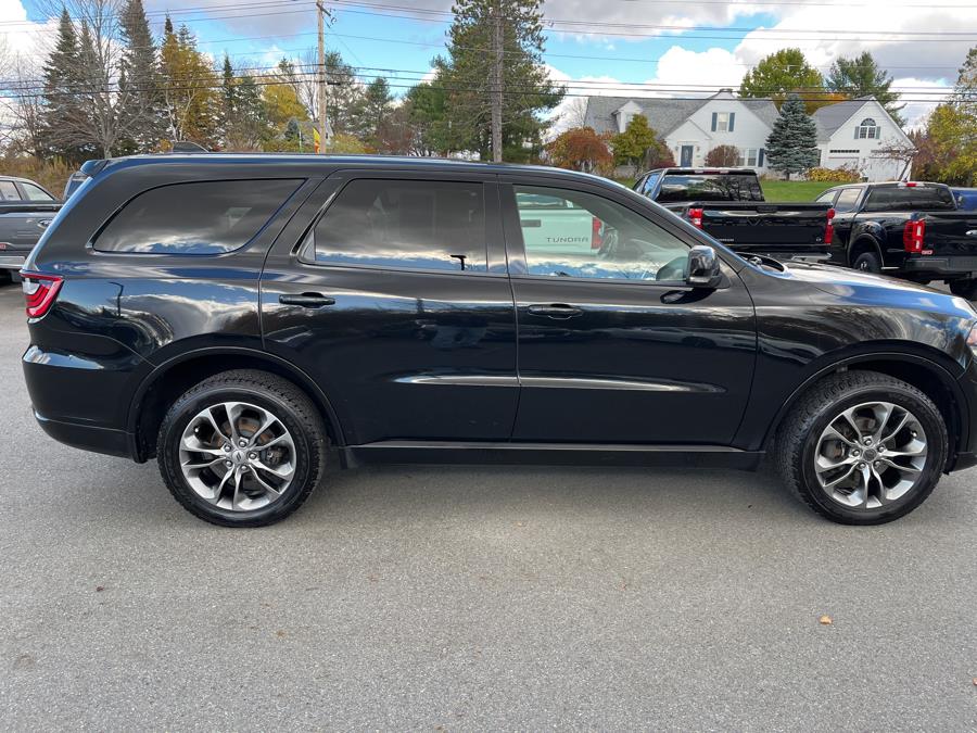 2020 Dodge Durango GT Plus AWD, available for sale in Bangor , Maine | Pray's Auto Sales . Bangor , Maine 2020 Dodge Durango GT Plus AWD, available for sale in Bangor , Maine | Pray's Auto Sales . Bangor , Maine