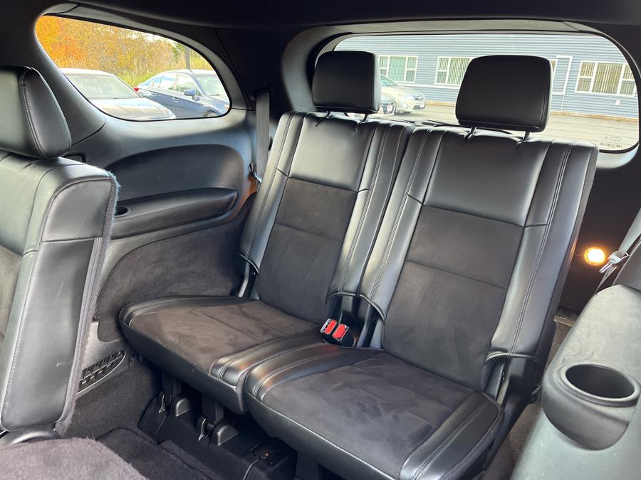 2020 Dodge Durango GT Plus AWD, available for sale in Bangor , Maine | Pray's Auto Sales . Bangor , Maine 2020 Dodge Durango GT Plus AWD, available for sale in Bangor , Maine | Pray's Auto Sales . Bangor , Maine