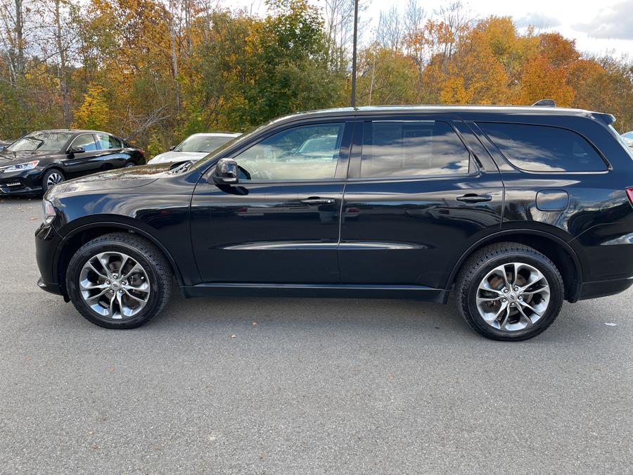 2020 Dodge Durango GT Plus AWD, available for sale in Bangor , Maine | Pray's Auto Sales . Bangor , Maine 2020 Dodge Durango GT Plus AWD, available for sale in Bangor , Maine | Pray's Auto Sales . Bangor , Maine