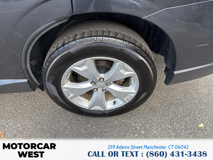 2014 Subaru Forester 4dr Auto 2.5i Premium PZEV, available for sale in Manchester, Connecticut | Motorcar West. Manchester, Connecticut 2014 Subaru Forester 4dr Auto 2.5i Premium PZEV, available for sale in Manchester, Connecticut | Motorcar West. Manchester, Connecticut