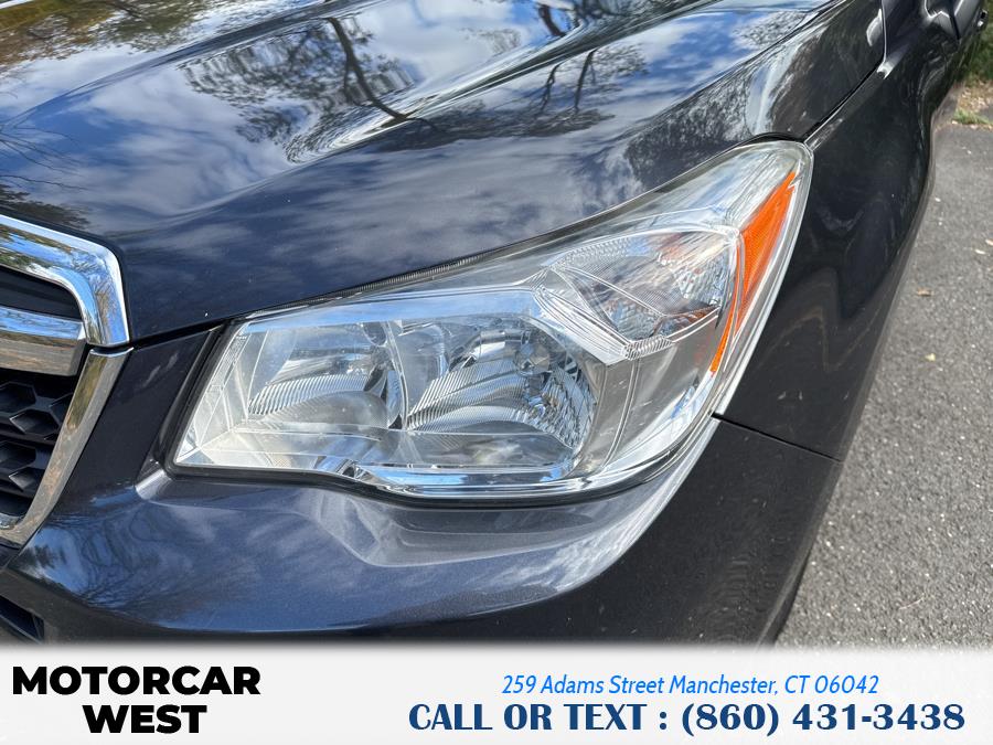 2014 Subaru Forester 4dr Auto 2.5i Premium PZEV, available for sale in Manchester, Connecticut | Motorcar West. Manchester, Connecticut 2014 Subaru Forester 4dr Auto 2.5i Premium PZEV, available for sale in Manchester, Connecticut | Motorcar West. Manchester, Connecticut
