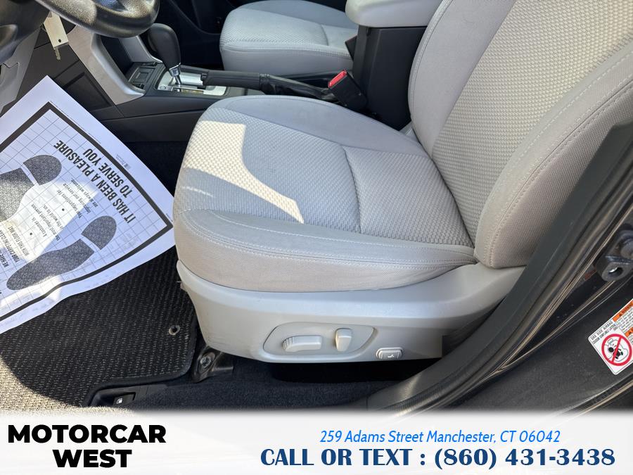 2014 Subaru Forester 4dr Auto 2.5i Premium PZEV, available for sale in Manchester, Connecticut | Motorcar West. Manchester, Connecticut 2014 Subaru Forester 4dr Auto 2.5i Premium PZEV, available for sale in Manchester, Connecticut | Motorcar West. Manchester, Connecticut