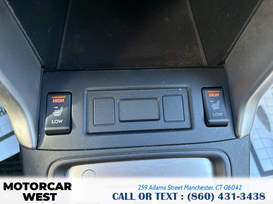 2014 Subaru Forester 4dr Auto 2.5i Premium PZEV, available for sale in Manchester, Connecticut | Motorcar West. Manchester, Connecticut 2014 Subaru Forester 4dr Auto 2.5i Premium PZEV, available for sale in Manchester, Connecticut | Motorcar West. Manchester, Connecticut