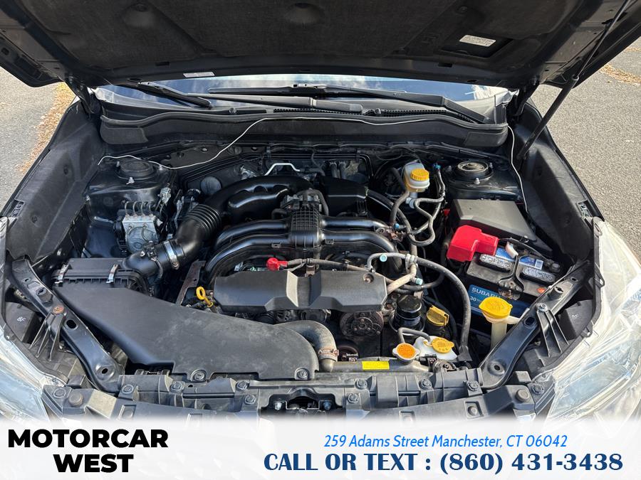 2014 Subaru Forester 4dr Auto 2.5i Premium PZEV, available for sale in Manchester, Connecticut | Motorcar West. Manchester, Connecticut 2014 Subaru Forester 4dr Auto 2.5i Premium PZEV, available for sale in Manchester, Connecticut | Motorcar West. Manchester, Connecticut