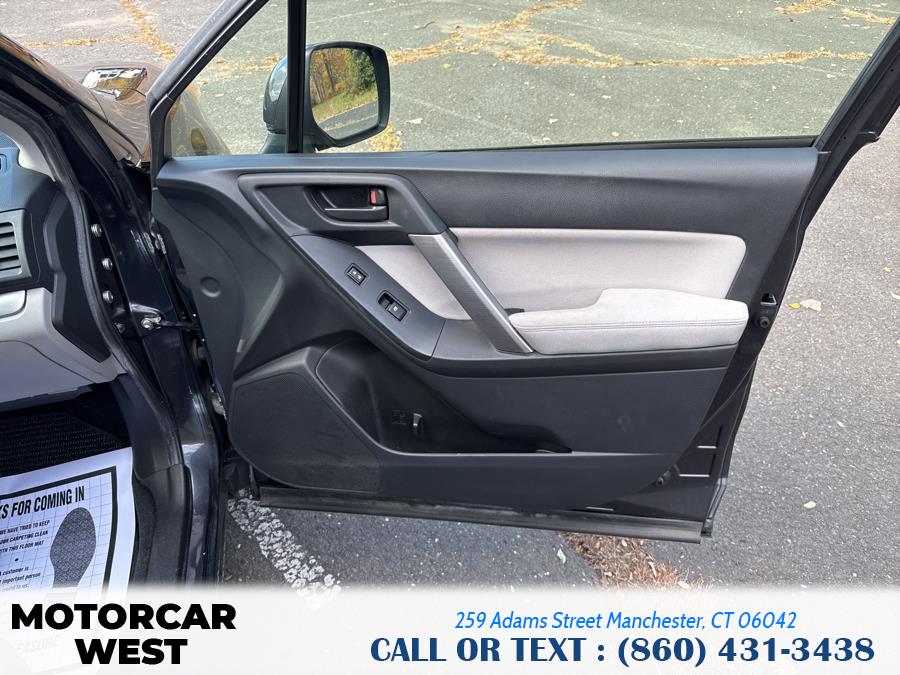 2014 Subaru Forester 4dr Auto 2.5i Premium PZEV, available for sale in Manchester, Connecticut | Motorcar West. Manchester, Connecticut 2014 Subaru Forester 4dr Auto 2.5i Premium PZEV, available for sale in Manchester, Connecticut | Motorcar West. Manchester, Connecticut