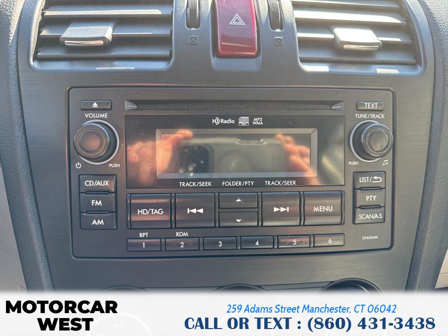 2014 Subaru Forester 4dr Auto 2.5i Premium PZEV, available for sale in Manchester, Connecticut | Motorcar West. Manchester, Connecticut 2014 Subaru Forester 4dr Auto 2.5i Premium PZEV, available for sale in Manchester, Connecticut | Motorcar West. Manchester, Connecticut
