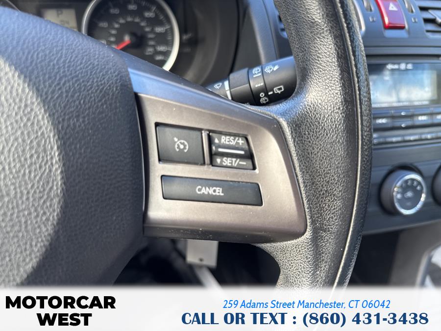 2014 Subaru Forester 4dr Auto 2.5i Premium PZEV, available for sale in Manchester, Connecticut | Motorcar West. Manchester, Connecticut 2014 Subaru Forester 4dr Auto 2.5i Premium PZEV, available for sale in Manchester, Connecticut | Motorcar West. Manchester, Connecticut