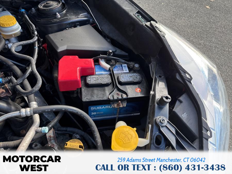 2014 Subaru Forester 4dr Auto 2.5i Premium PZEV, available for sale in Manchester, Connecticut | Motorcar West. Manchester, Connecticut 2014 Subaru Forester 4dr Auto 2.5i Premium PZEV, available for sale in Manchester, Connecticut | Motorcar West. Manchester, Connecticut