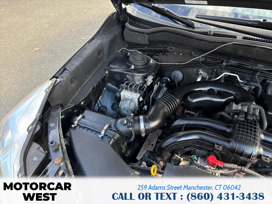 2014 Subaru Forester 4dr Auto 2.5i Premium PZEV, available for sale in Manchester, Connecticut | Motorcar West. Manchester, Connecticut 2014 Subaru Forester 4dr Auto 2.5i Premium PZEV, available for sale in Manchester, Connecticut | Motorcar West. Manchester, Connecticut
