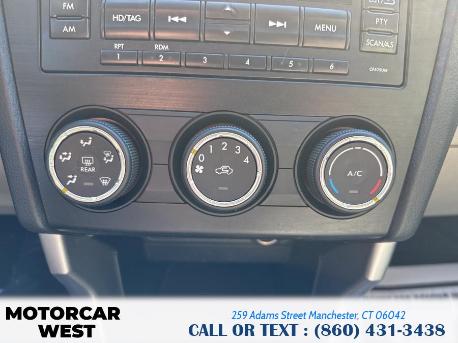 2014 Subaru Forester 4dr Auto 2.5i Premium PZEV, available for sale in Manchester, Connecticut | Motorcar West. Manchester, Connecticut 2014 Subaru Forester 4dr Auto 2.5i Premium PZEV, available for sale in Manchester, Connecticut | Motorcar West. Manchester, Connecticut