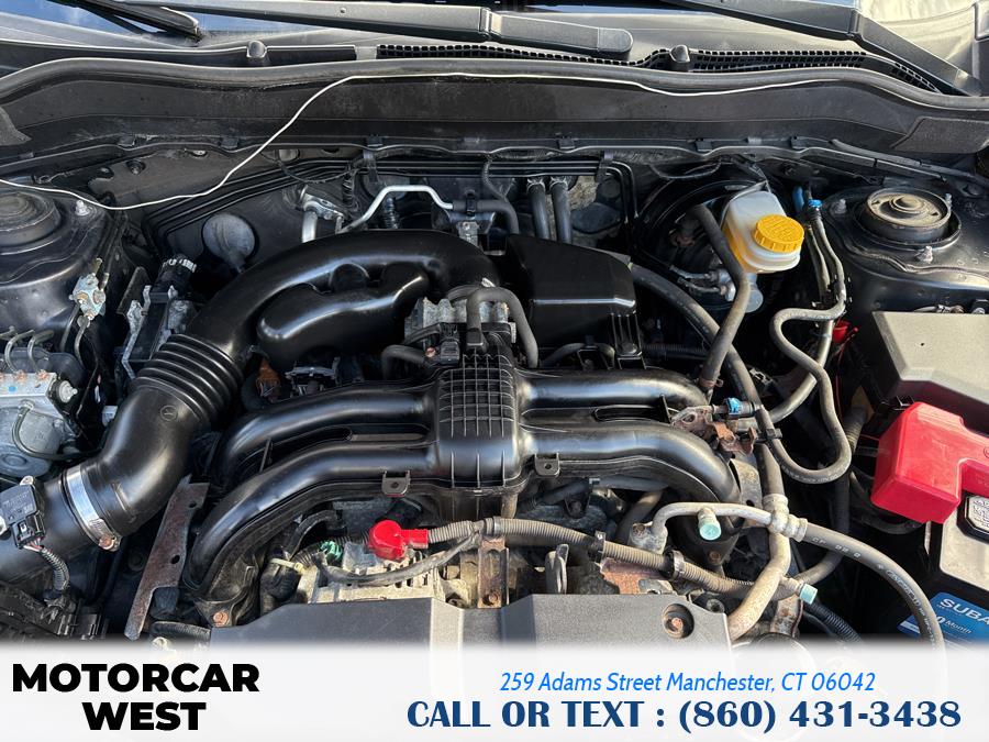 2014 Subaru Forester 4dr Auto 2.5i Premium PZEV, available for sale in Manchester, Connecticut | Motorcar West. Manchester, Connecticut 2014 Subaru Forester 4dr Auto 2.5i Premium PZEV, available for sale in Manchester, Connecticut | Motorcar West. Manchester, Connecticut