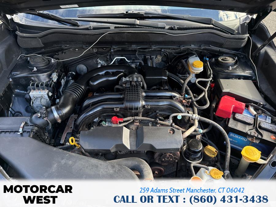 2014 Subaru Forester 4dr Auto 2.5i Premium PZEV, available for sale in Manchester, Connecticut | Motorcar West. Manchester, Connecticut 2014 Subaru Forester 4dr Auto 2.5i Premium PZEV, available for sale in Manchester, Connecticut | Motorcar West. Manchester, Connecticut