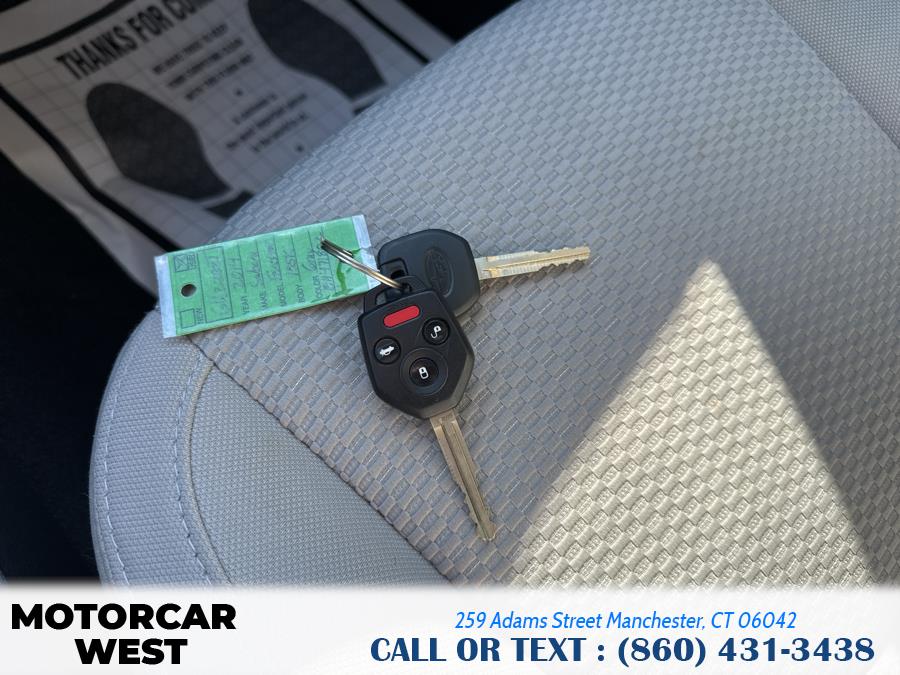 2014 Subaru Forester 4dr Auto 2.5i Premium PZEV, available for sale in Manchester, Connecticut | Motorcar West. Manchester, Connecticut 2014 Subaru Forester 4dr Auto 2.5i Premium PZEV, available for sale in Manchester, Connecticut | Motorcar West. Manchester, Connecticut
