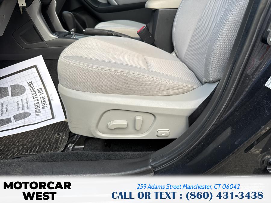 2014 Subaru Forester 4dr Auto 2.5i Premium PZEV, available for sale in Manchester, Connecticut | Motorcar West. Manchester, Connecticut 2014 Subaru Forester 4dr Auto 2.5i Premium PZEV, available for sale in Manchester, Connecticut | Motorcar West. Manchester, Connecticut