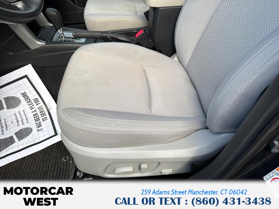 2014 Subaru Forester 4dr Auto 2.5i Premium PZEV, available for sale in Manchester, Connecticut | Motorcar West. Manchester, Connecticut 2014 Subaru Forester 4dr Auto 2.5i Premium PZEV, available for sale in Manchester, Connecticut | Motorcar West. Manchester, Connecticut