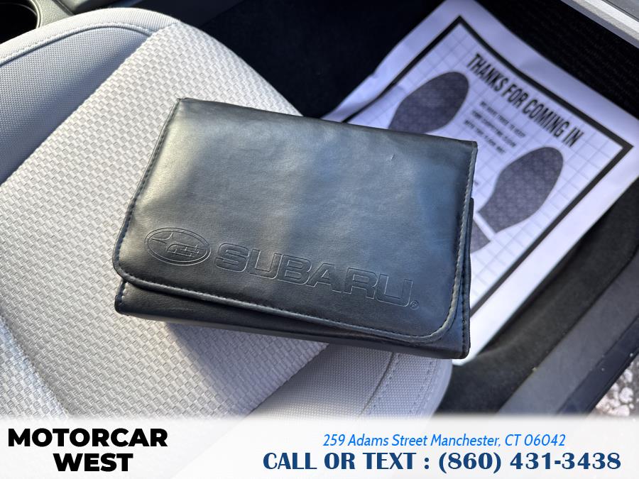2014 Subaru Forester 4dr Auto 2.5i Premium PZEV, available for sale in Manchester, Connecticut | Motorcar West. Manchester, Connecticut 2014 Subaru Forester 4dr Auto 2.5i Premium PZEV, available for sale in Manchester, Connecticut | Motorcar West. Manchester, Connecticut