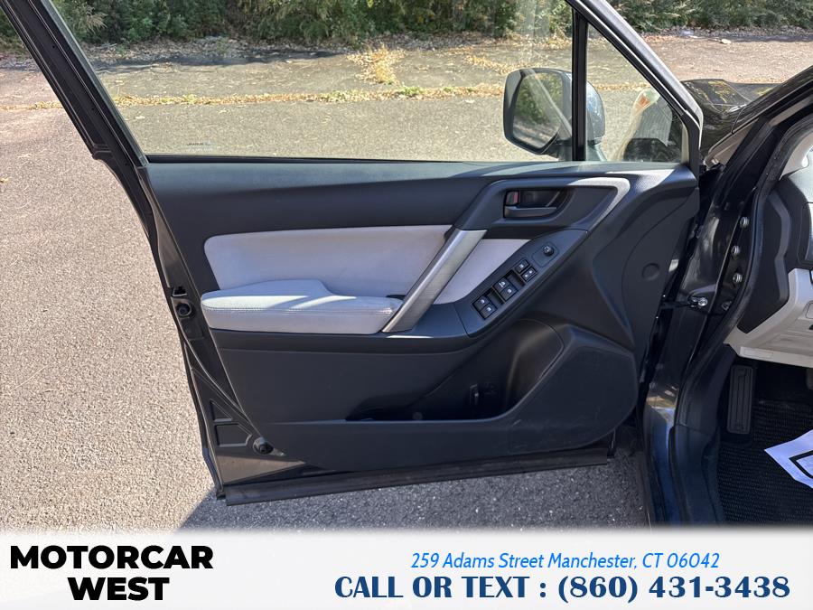 2014 Subaru Forester 4dr Auto 2.5i Premium PZEV, available for sale in Manchester, Connecticut | Motorcar West. Manchester, Connecticut 2014 Subaru Forester 4dr Auto 2.5i Premium PZEV, available for sale in Manchester, Connecticut | Motorcar West. Manchester, Connecticut